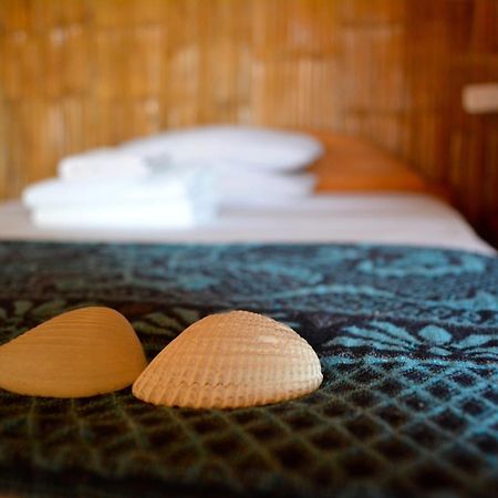 Hostal Rutamar Canoa Værelse billede