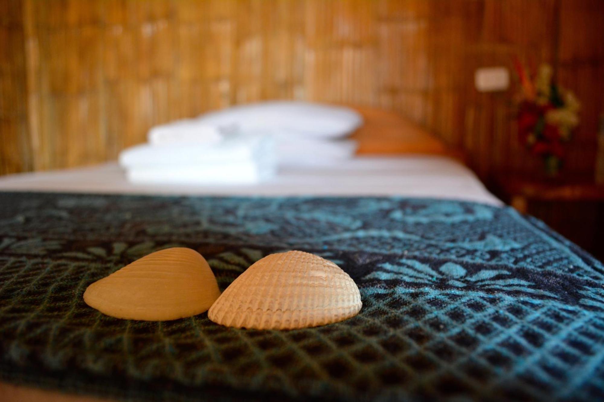 Hostal Rutamar Canoa Værelse billede